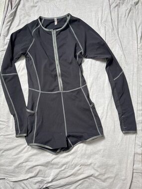 Free people playsuit